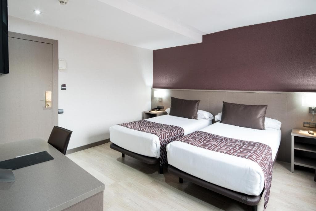 Catalonia Park Güell - 18