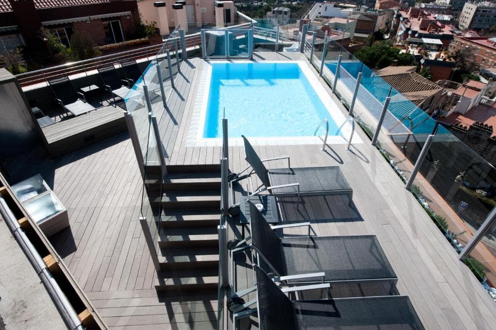 Catalonia Park Güell - 28