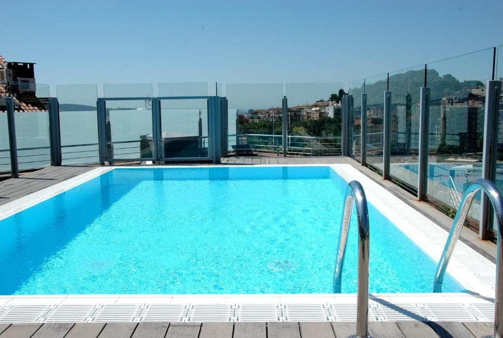 Catalonia Park Güell - 31