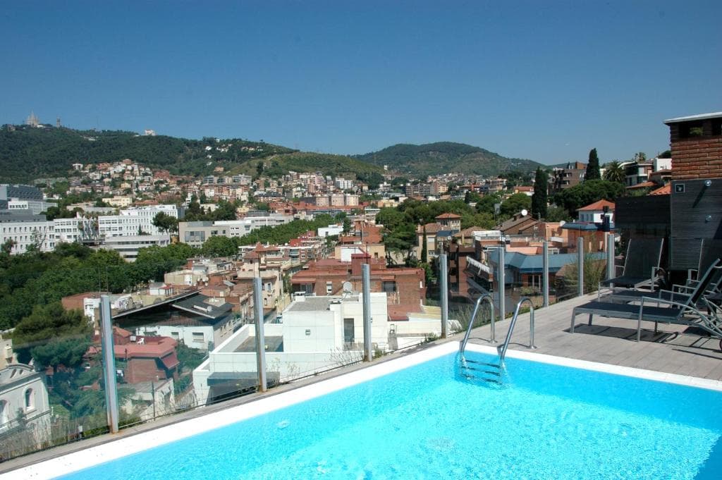 Catalonia Park Güell - 36