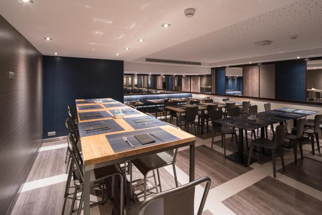 Catalonia Park Güell - 38