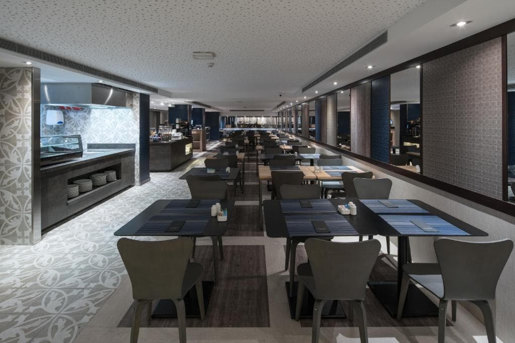 Catalonia Park Güell - 41