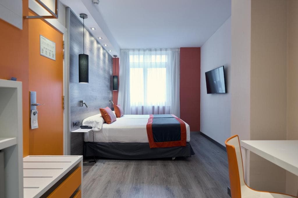 Catalonia Mikado - 2