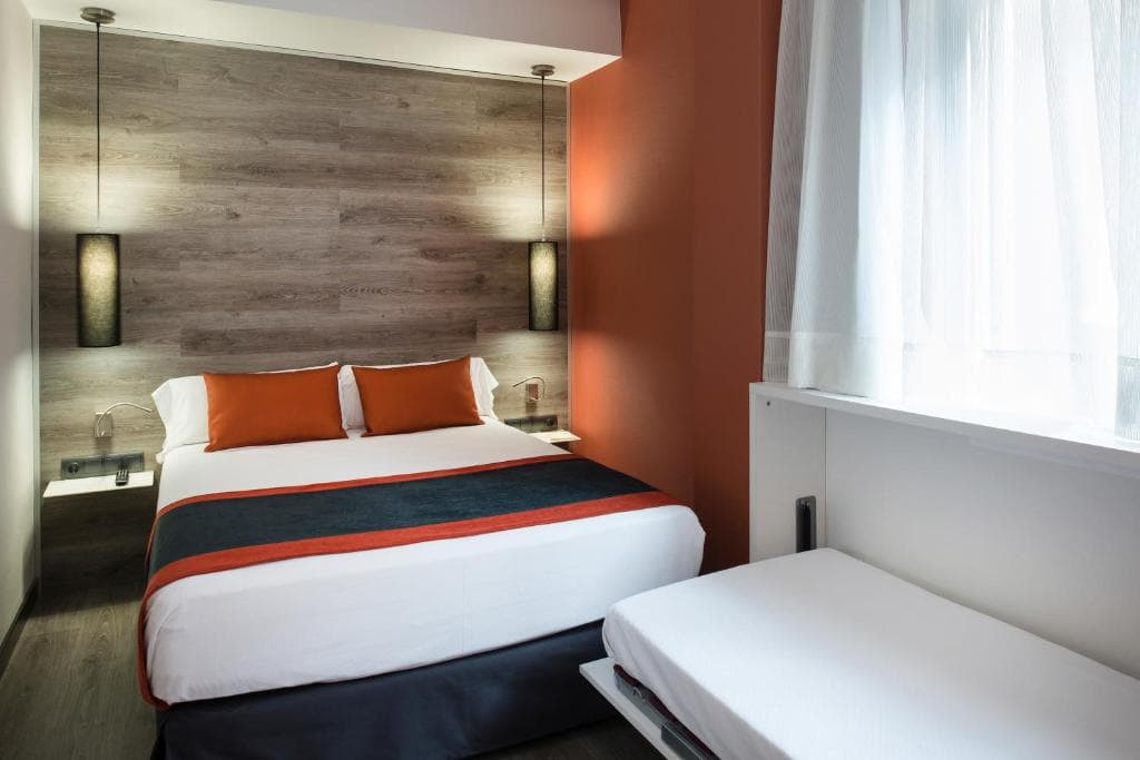 Catalonia Mikado - 14