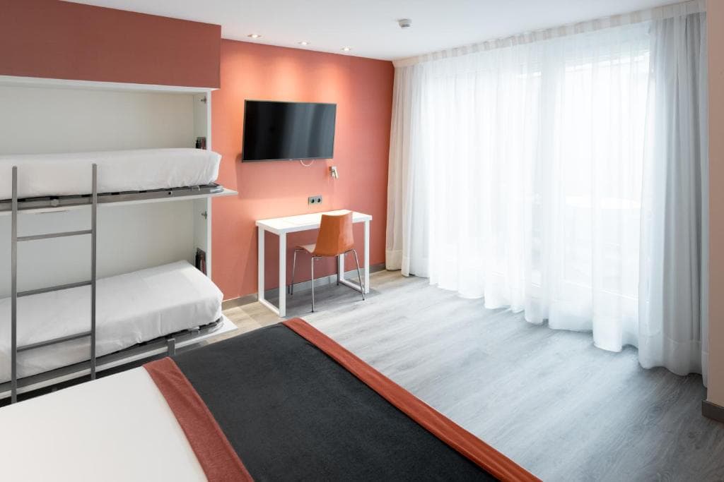 Catalonia Mikado - 34