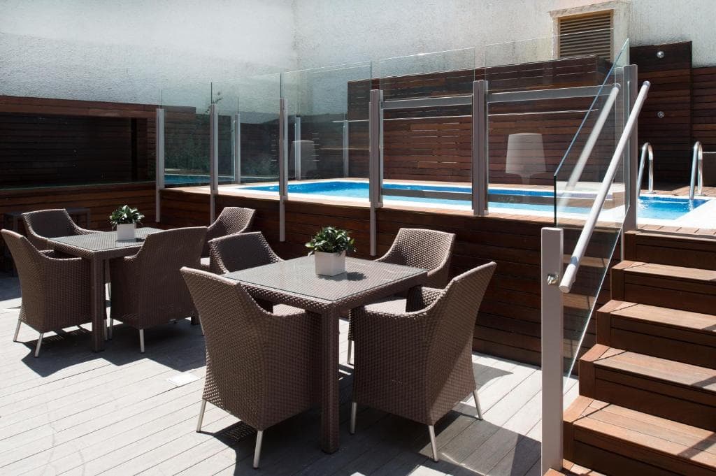 Catalonia Mikado - 36