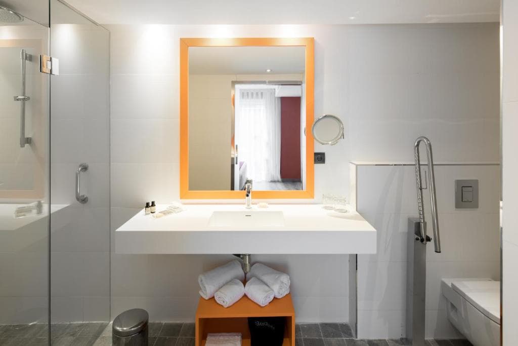 Catalonia Mikado - 43