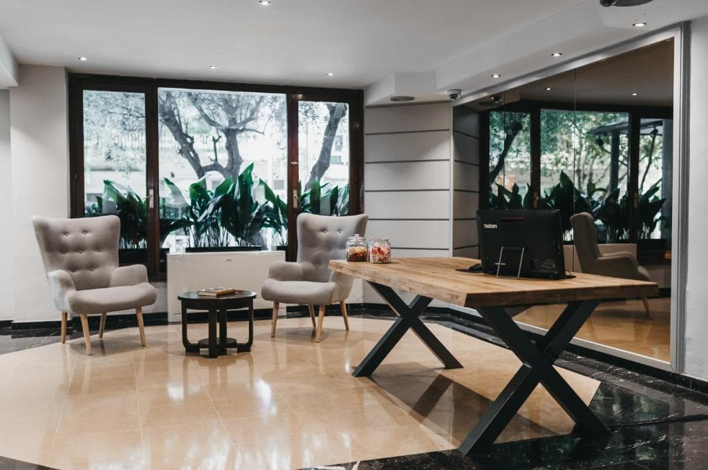 Arenas Atiram Hotels - 3