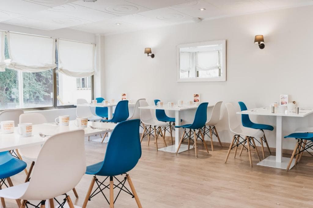 Arenas Atiram Hotels - 5