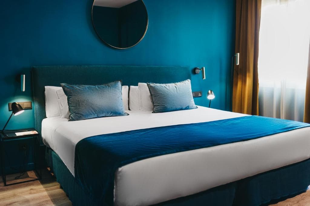 Arenas Atiram Hotels - 8