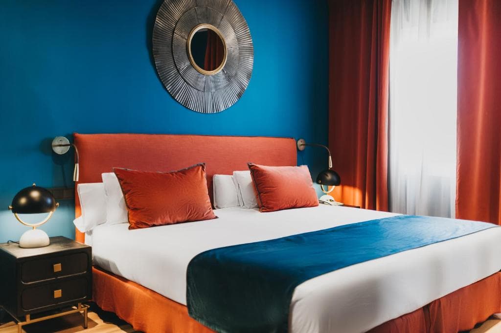 Arenas Atiram Hotels - 9