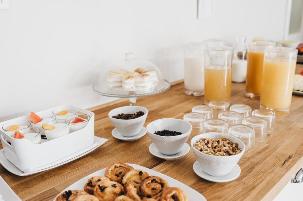 Arenas Atiram Hotels - 21