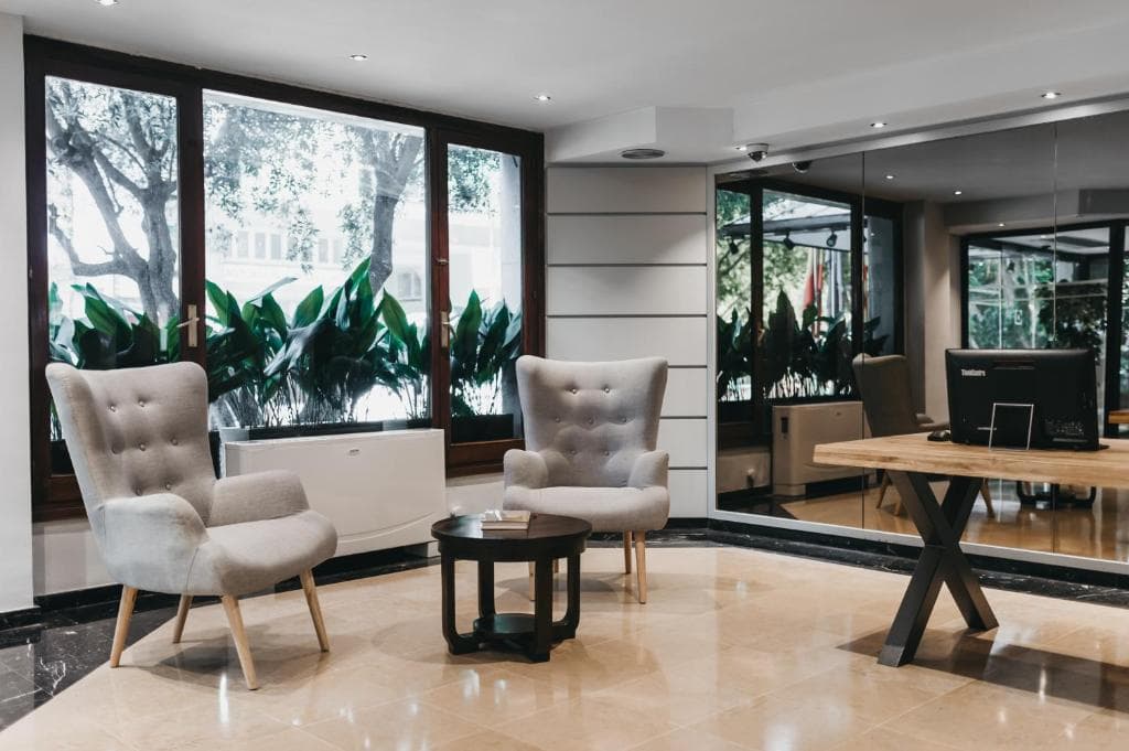 Arenas Atiram Hotels - 24