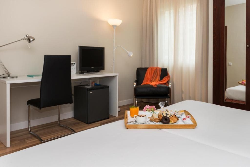 Arenas Atiram Hotels - 28