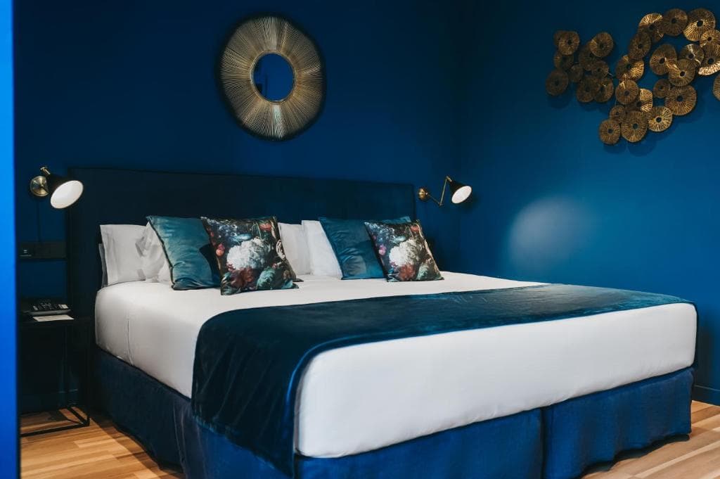 Arenas Atiram Hotels - 30