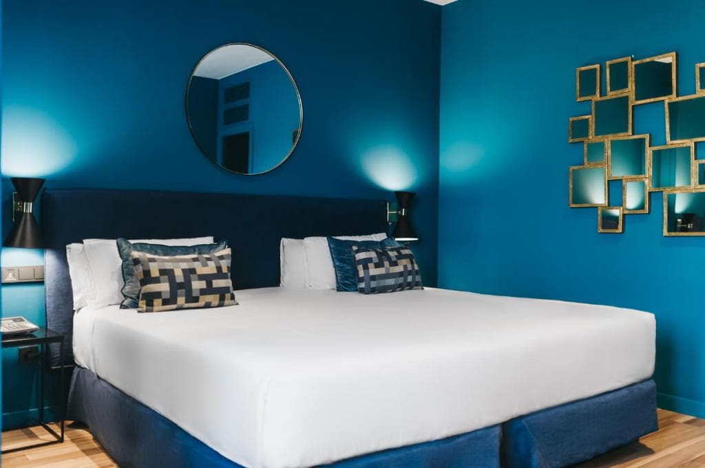 Arenas Atiram Hotels - 31