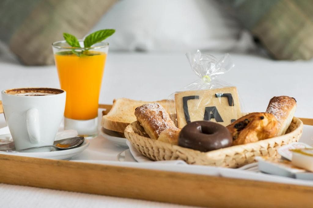 Arenas Atiram Hotels - 33