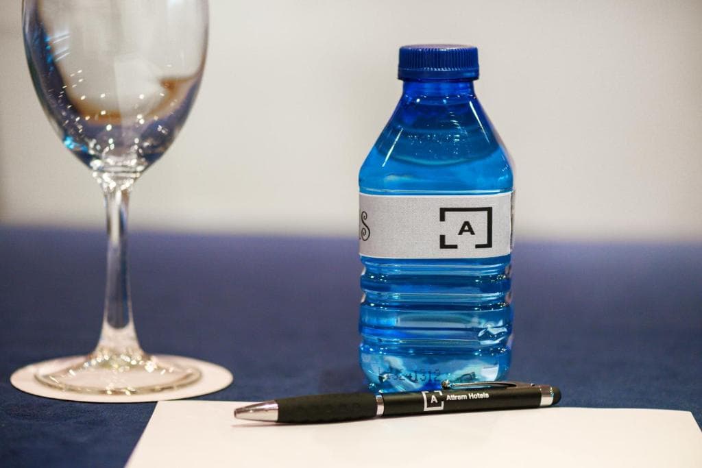 Arenas Atiram Hotels - 37