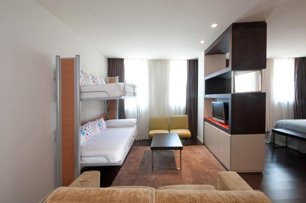 Hotel Barcelona Condal Mar Affiliated by Melia - 11