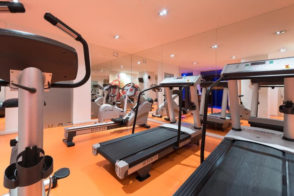 Hotel Barcelona Condal Mar Affiliated by Melia - 18
