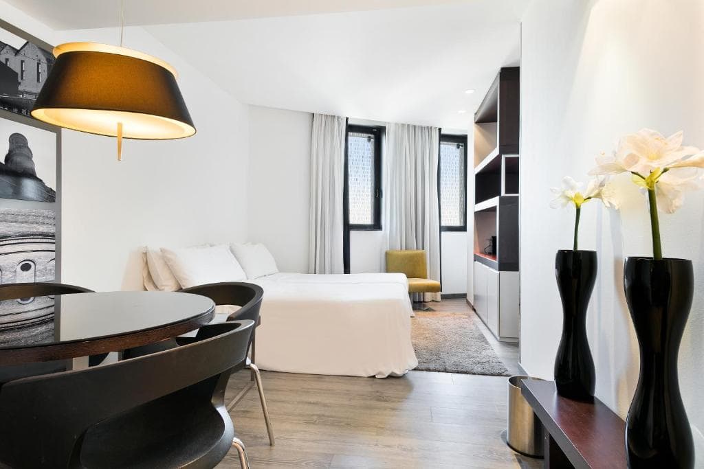 Hotel Barcelona Condal Mar Affiliated by Melia - 19