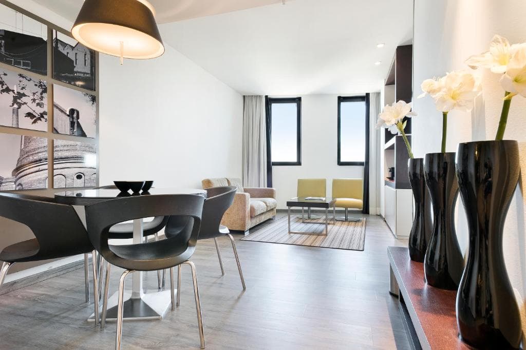 Hotel Barcelona Condal Mar Affiliated by Melia - 27