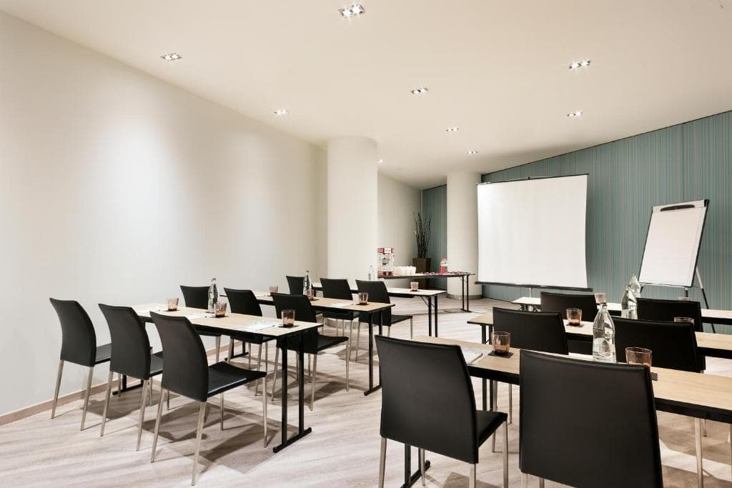 Hotel Barcelona Condal Mar Affiliated by Melia - 33