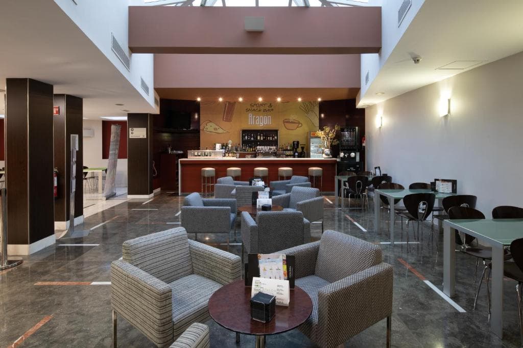 Catalonia Sagrada Familia - 6