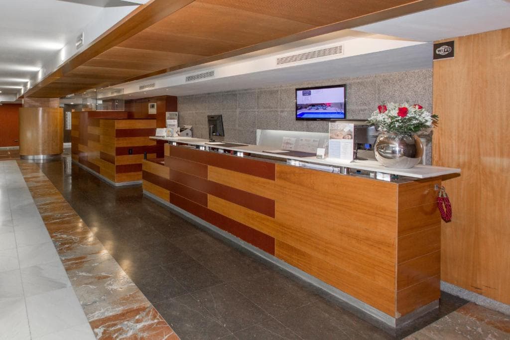 Catalonia Sagrada Familia - 7