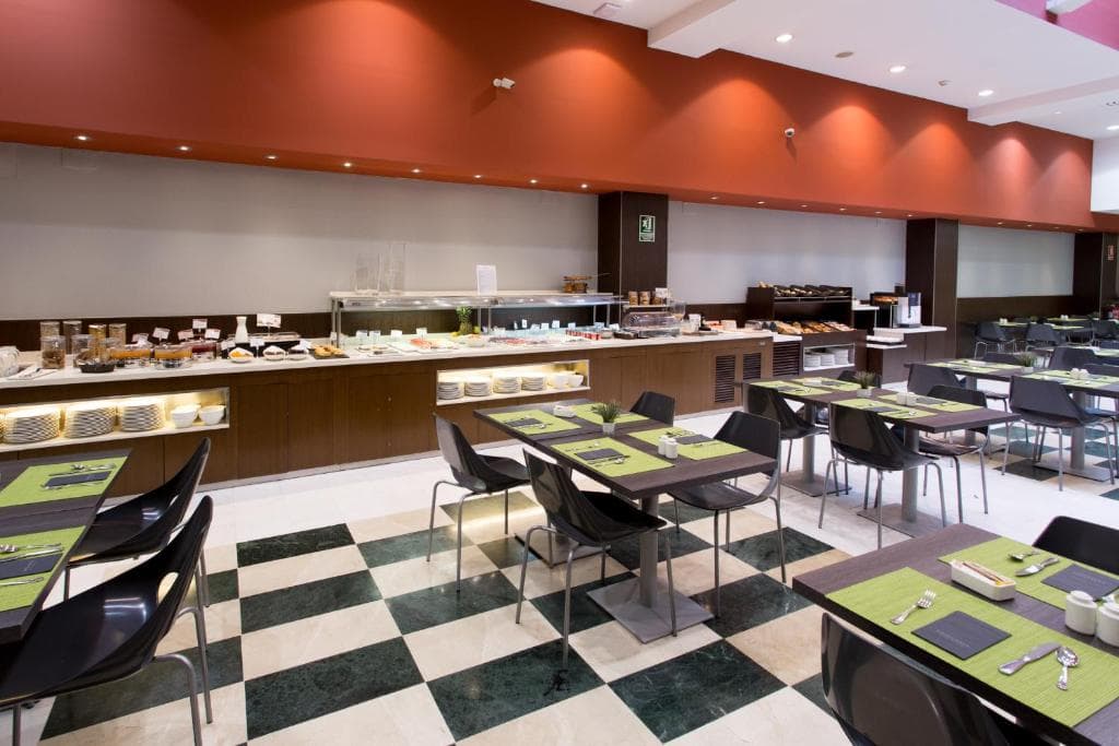 Catalonia Sagrada Familia - 10