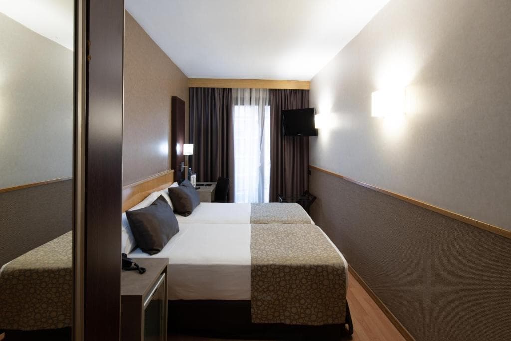 Catalonia Sagrada Familia - 23