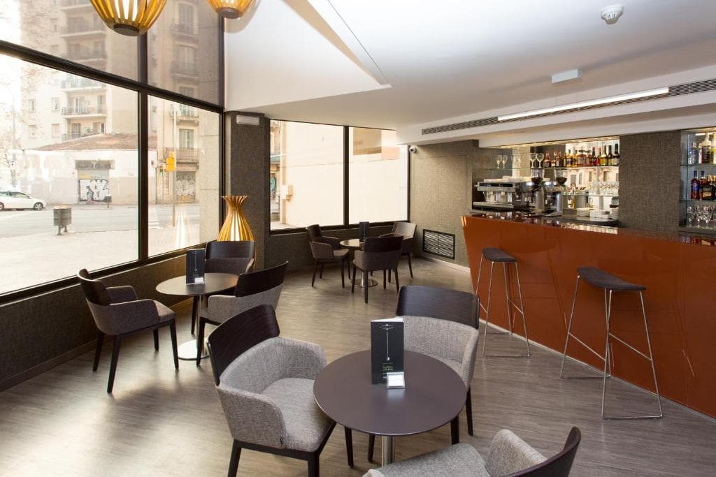 Catalonia Sagrada Familia - 31