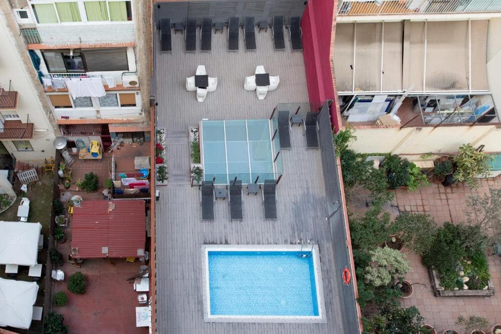 Catalonia Sagrada Familia - 32