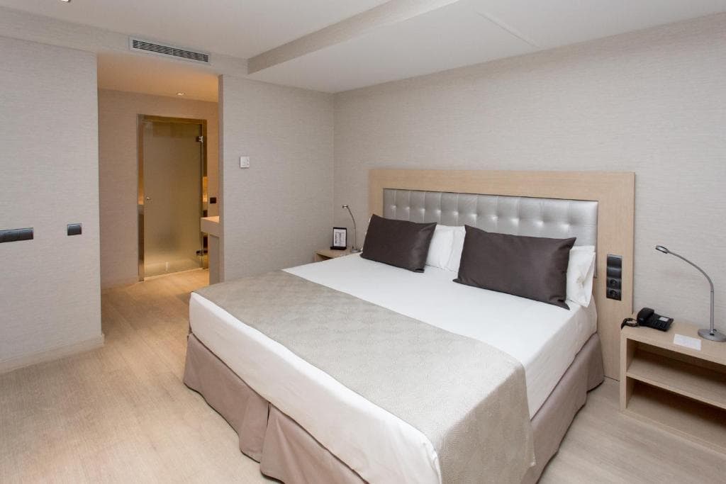 Catalonia Sagrada Familia - 34