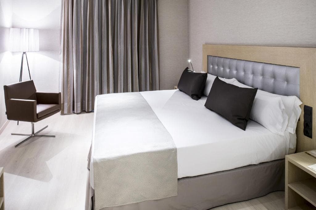 Catalonia Sagrada Familia - 35