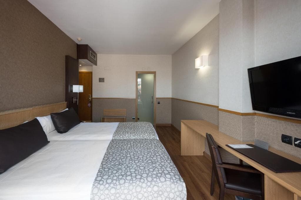 Catalonia Sagrada Familia - 36