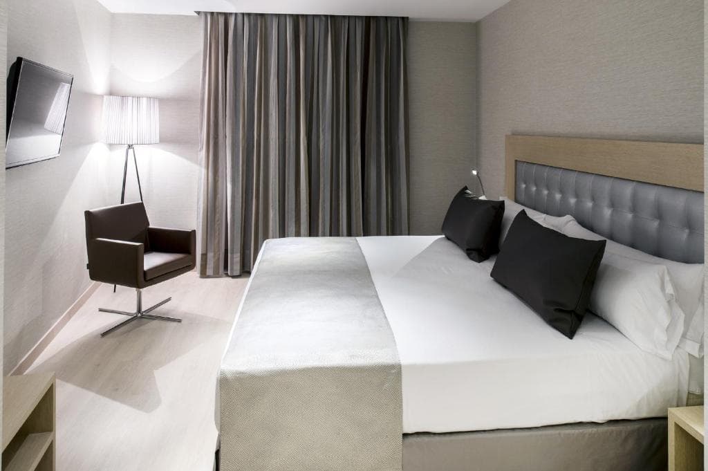 Catalonia Sagrada Familia - 39