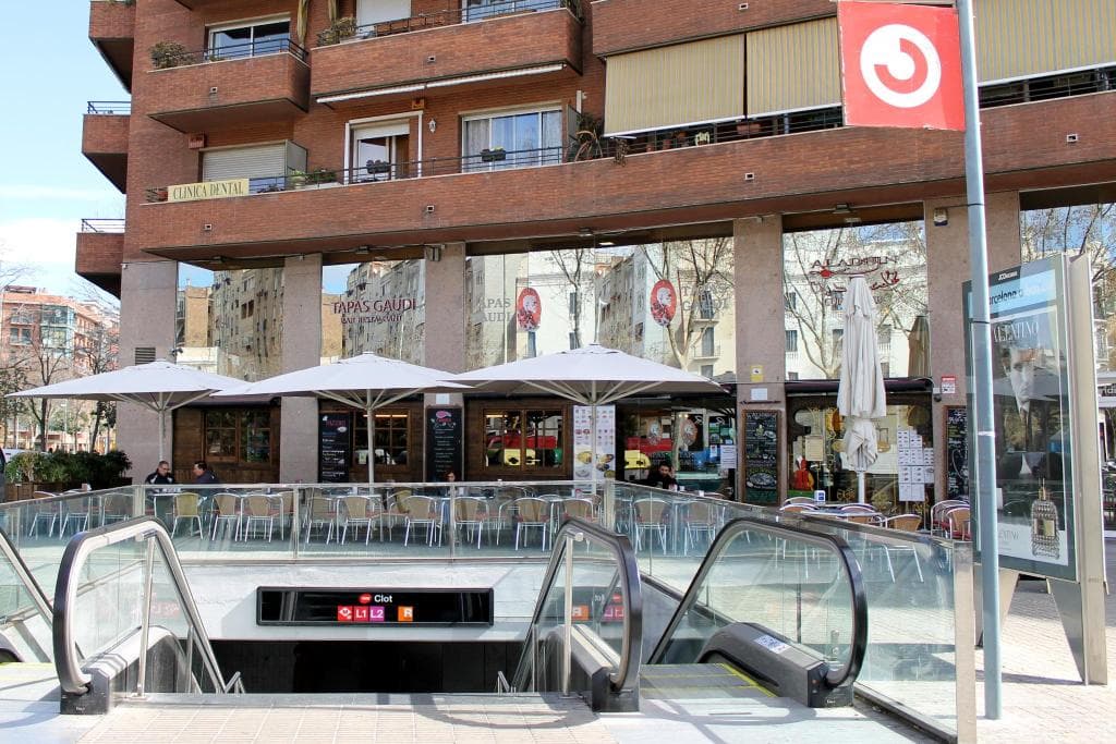 Catalonia Sagrada Familia - 46