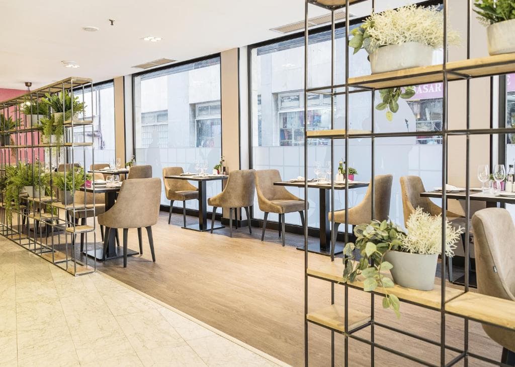 Catalonia Barcelona 505 - 15