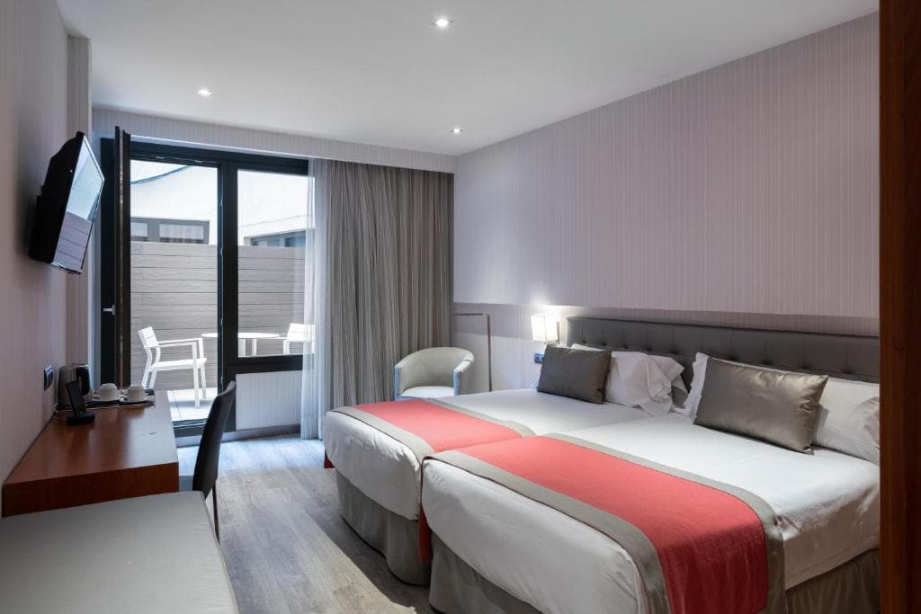 Catalonia Barcelona 505 - 19