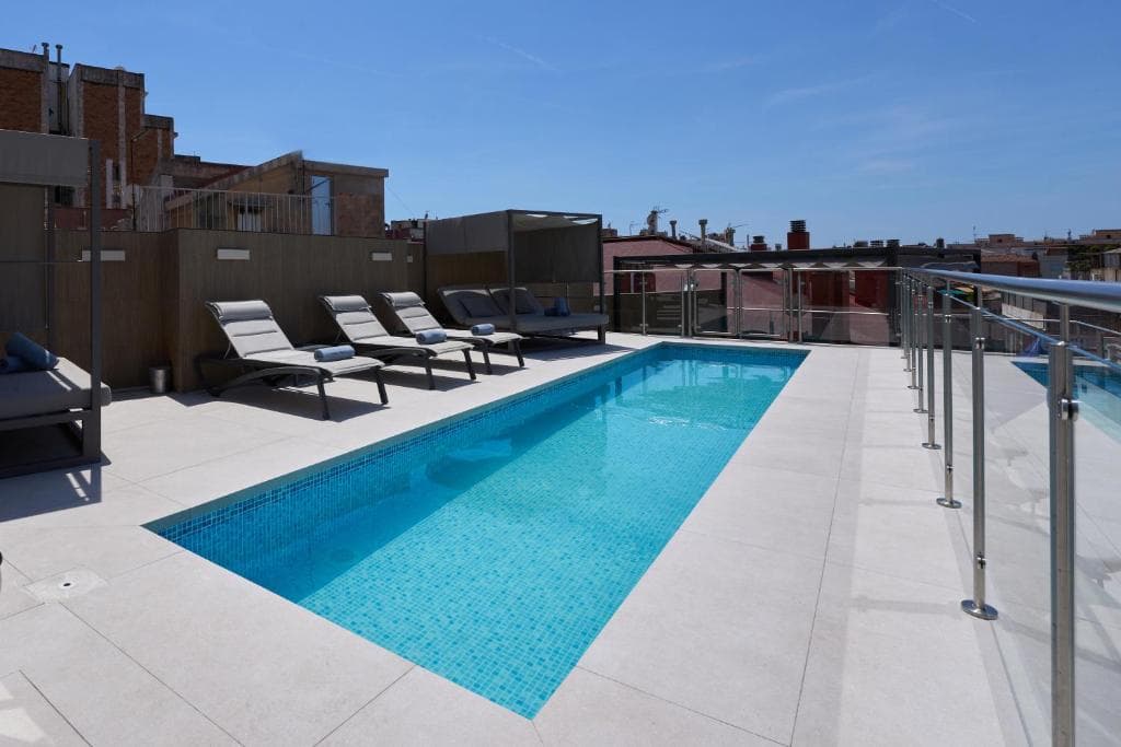 Catalonia Barcelona 505 - 34