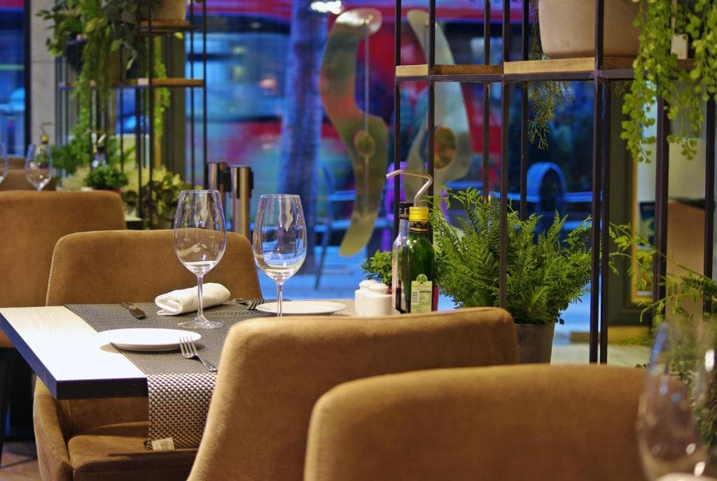 Catalonia Barcelona 505 - 40