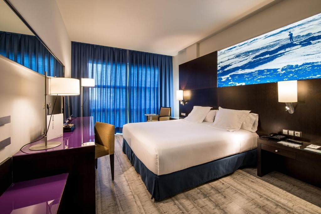 Vincci Maritimo - 14