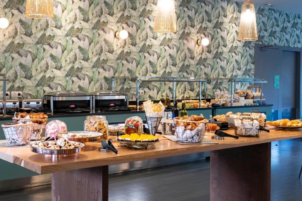 Vincci Maritimo - 26