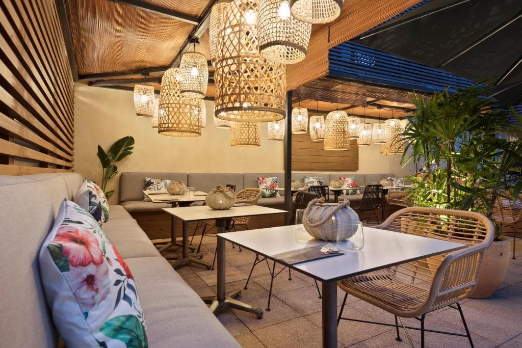 INNSiDE by Melia Barcelona Apolo - 7