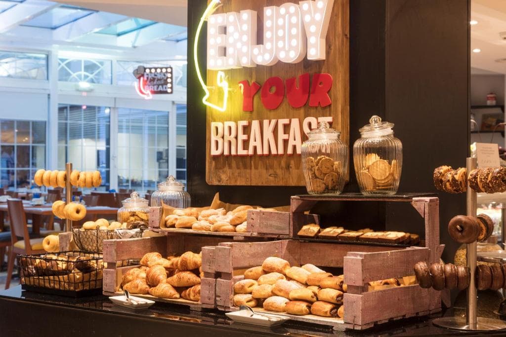 INNSiDE by Melia Barcelona Apolo - 10