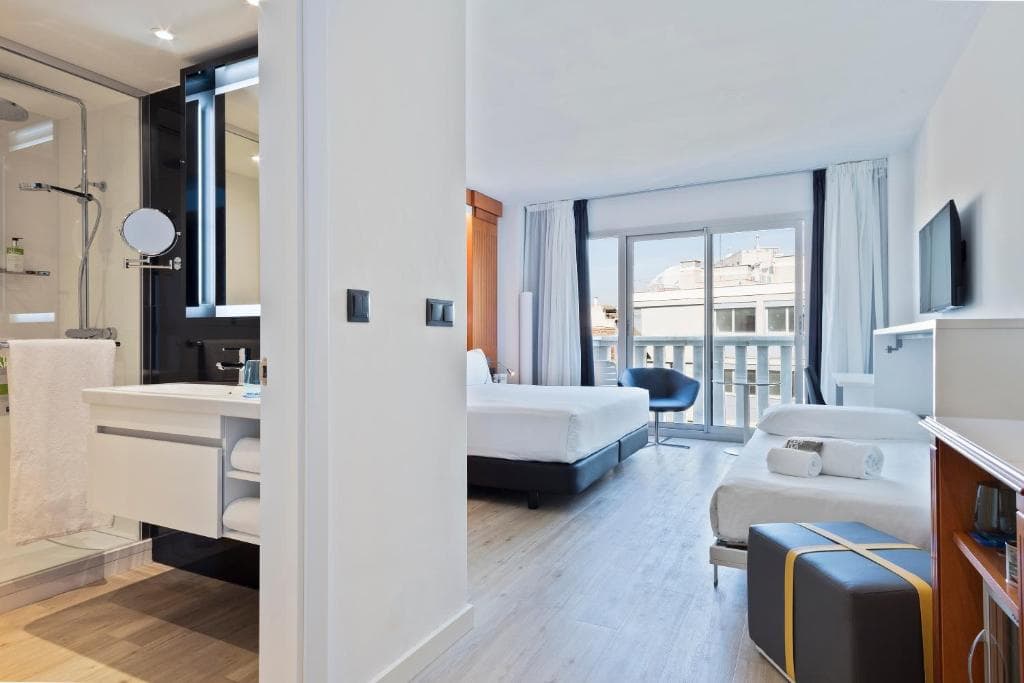 INNSiDE by Melia Barcelona Apolo - 13
