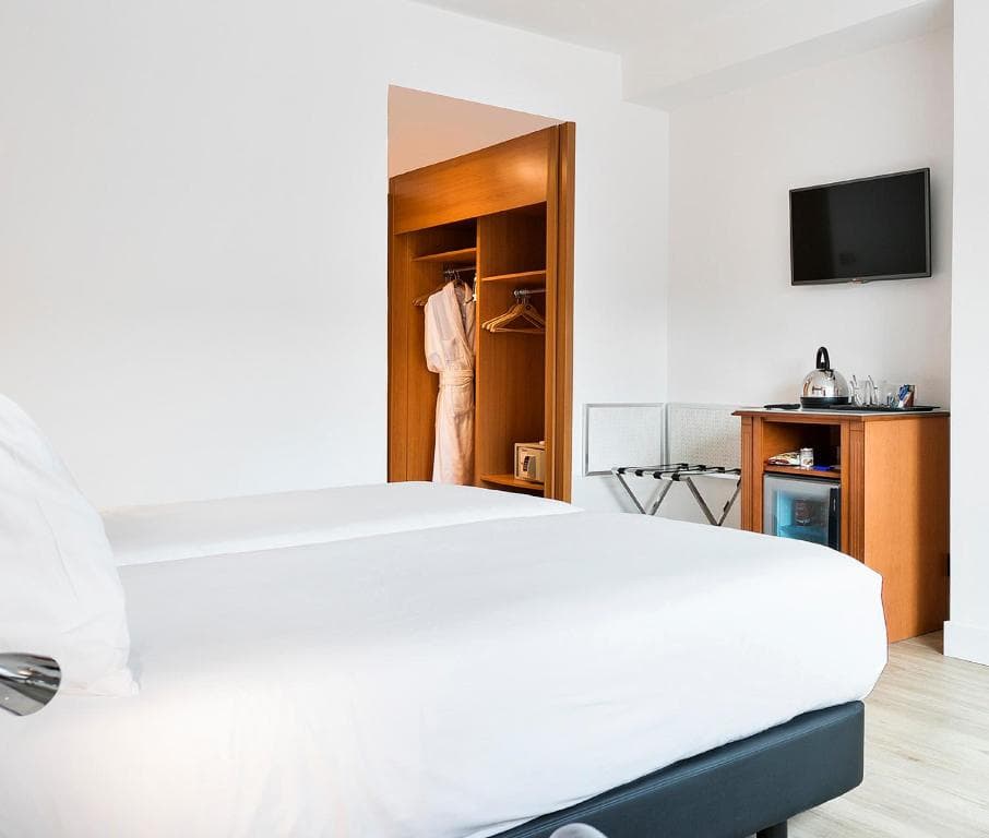 INNSiDE by Melia Barcelona Apolo - 15
