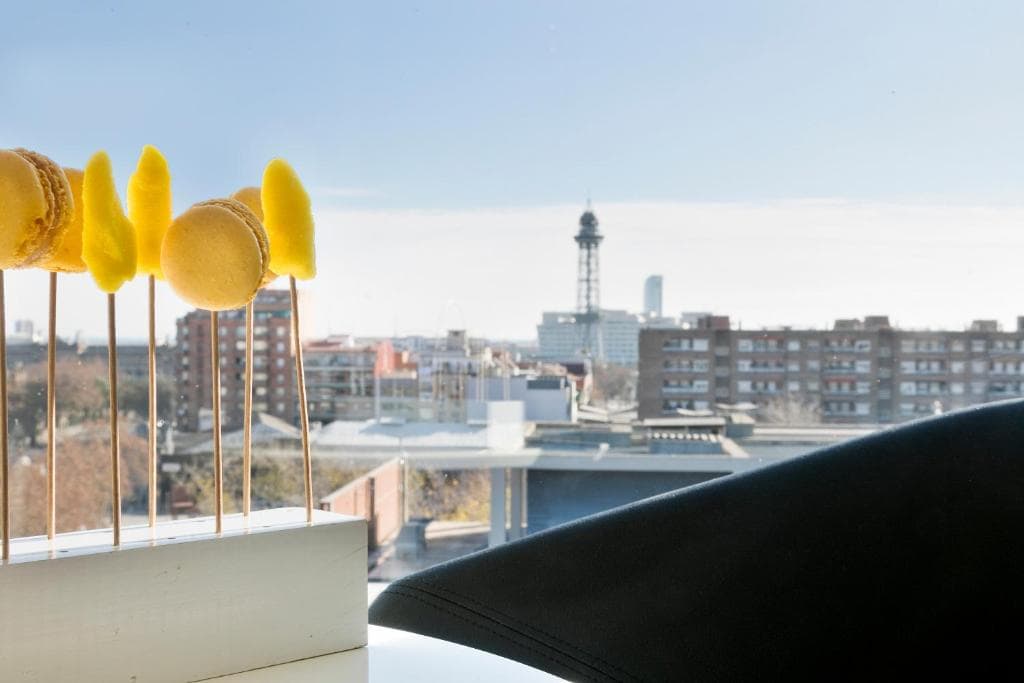 INNSiDE by Melia Barcelona Apolo - 20