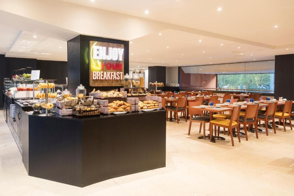 INNSiDE by Melia Barcelona Apolo - 22